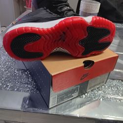 Jordan 11 Bread Size 7 Brand New Dead Stock 