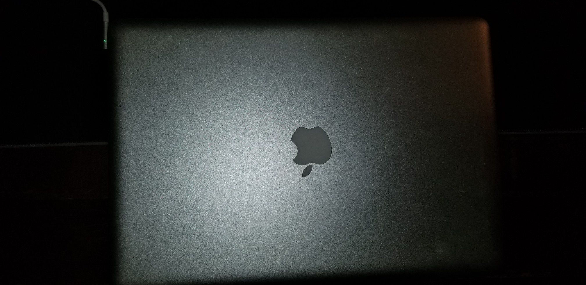 Early 2011 Macbook Pro 15in