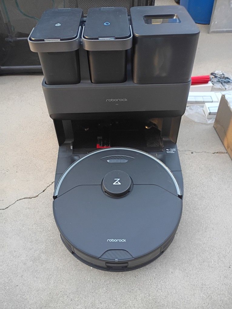 Roborock S7 ULTRA