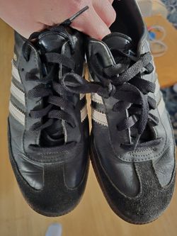 adidas gazelle silver green womens adidas Samba OG Shadow Red Velvet (Women's) main image 1