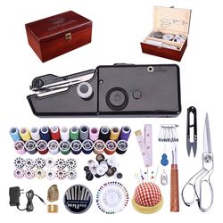 Hand Held Sewing Device for Adults & Beginners