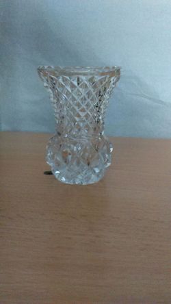 Vase