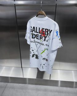 Gallery dept
