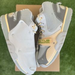 Nike Air Trainer 1 SP ( Travis Scott Grey Haze )