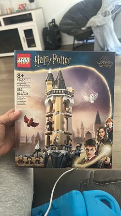 Harry Potter Lego 76430