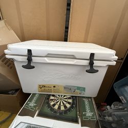 Coho  Cooler 55 qt