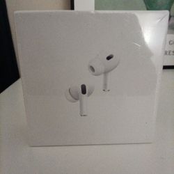 Airpod Pro (2nd Gen)
