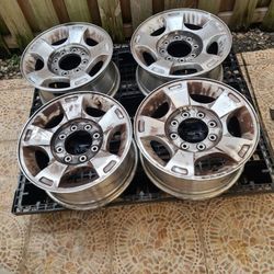 Pick Up F 250