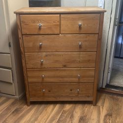 Used Drawer Good For Clothes 