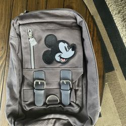 Disney Sling/backpack