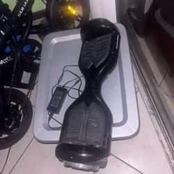 Hoverboard