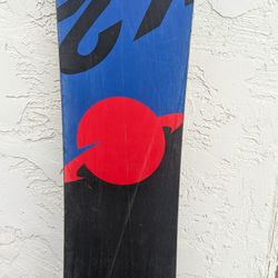 Snowboard 160cm