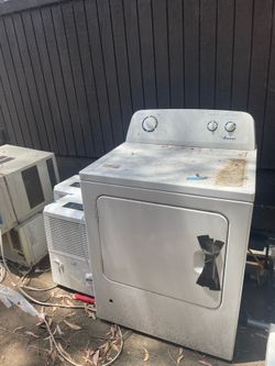 Dryer/Drying machine