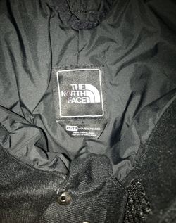 Women's Northface hyvent snowboard pants