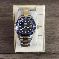 INVICTA Brand new  M/F wristwatch