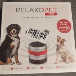 Relaxopet Pro