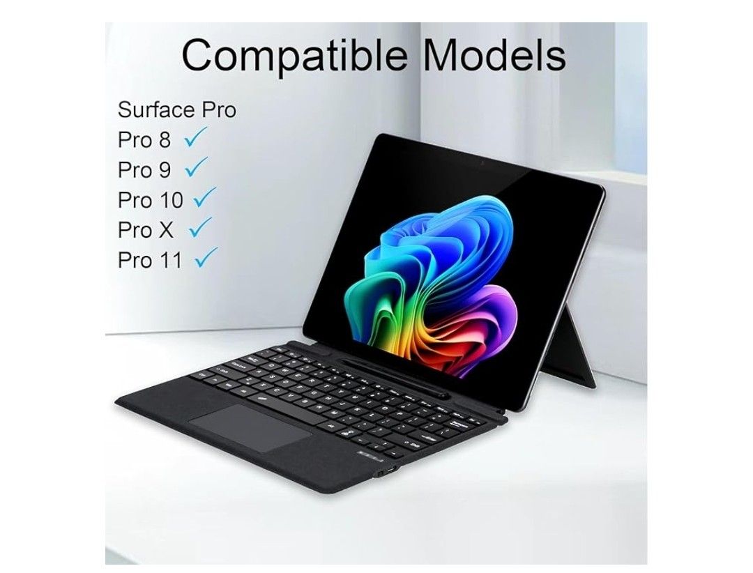 Surface Pro Keyboard