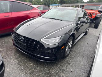 2021 Hyundai Sonata