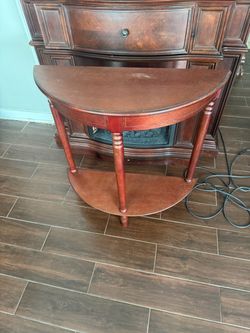 Side table