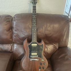 Gibson SG Special