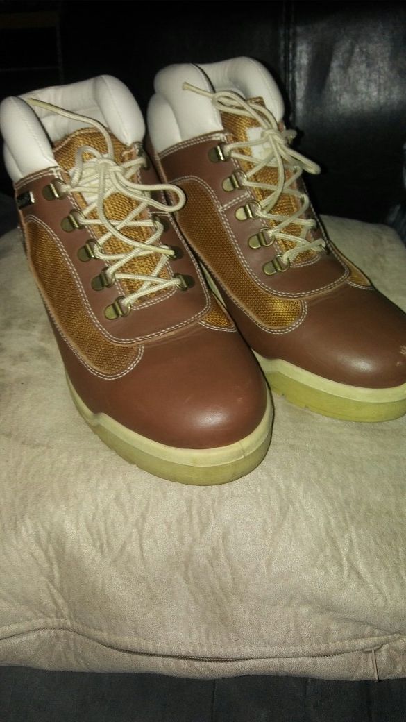Timberland