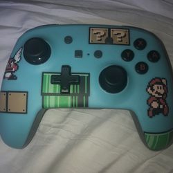 Nintendo Switch Controller