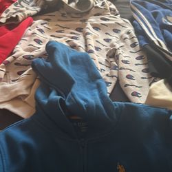 Boys, Sweaters, Hoodies And Jacket