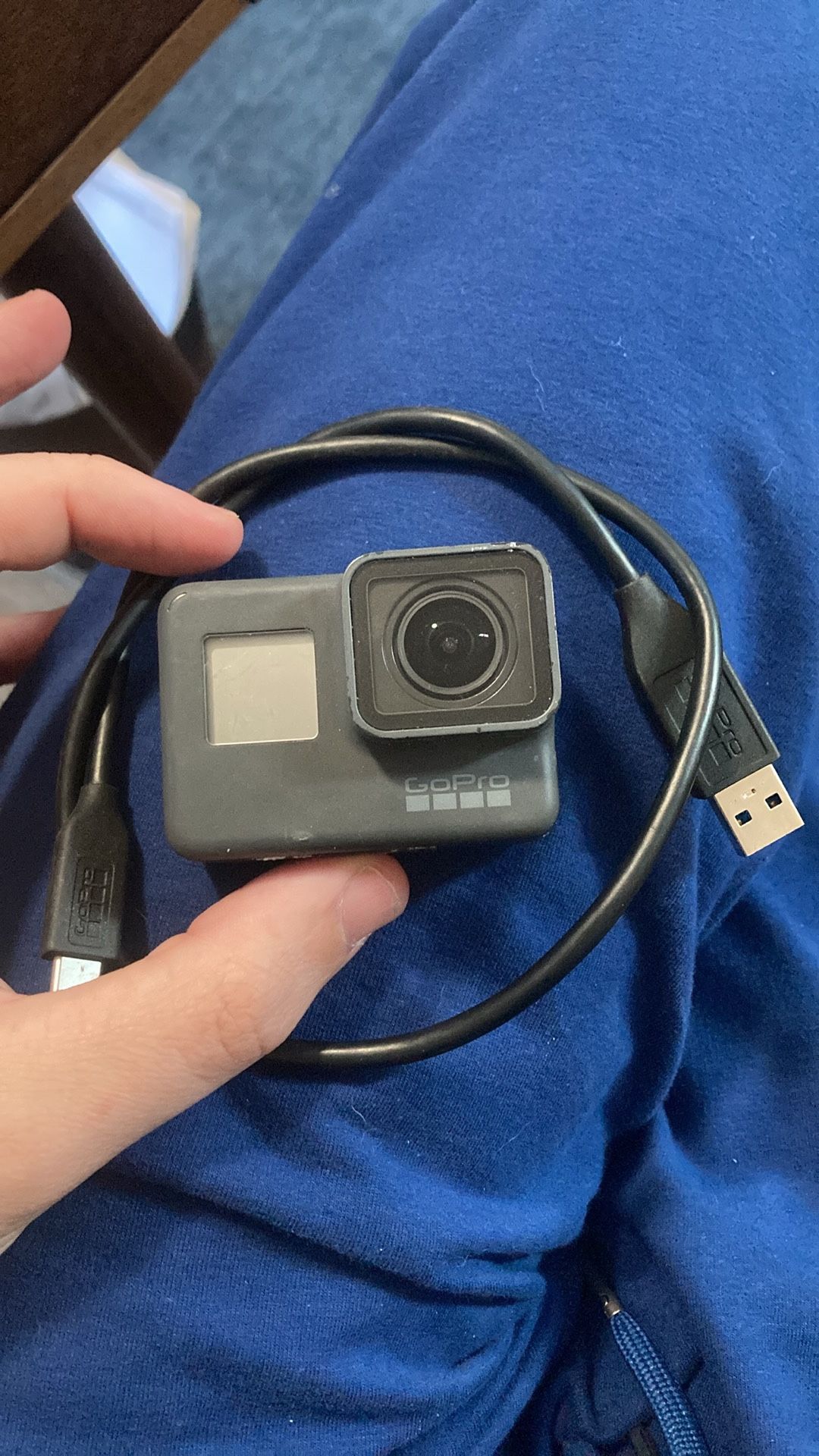 GoPro Hero 5 black,All Products : American Fashion Style Bags On Sale