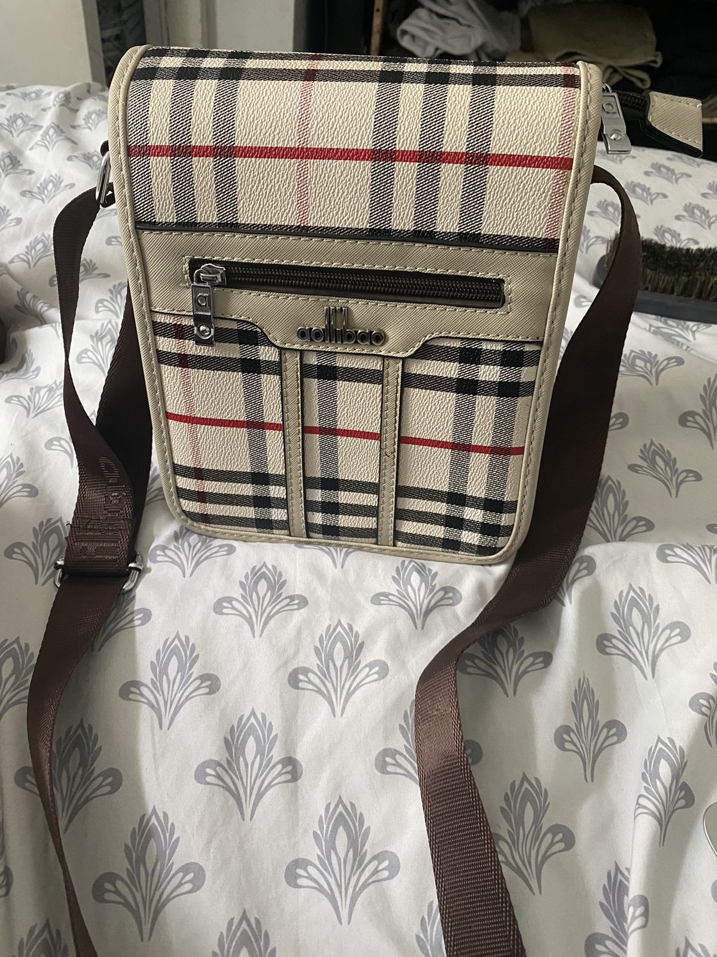 Men Fashion, Shoulder Bag