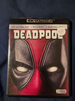 Deadpool