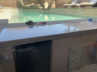 Grind And Seal Polished Concrete