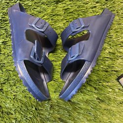 Birkenstock Slippers Size 13 