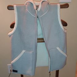 Ralph Lauren Fleece Vest