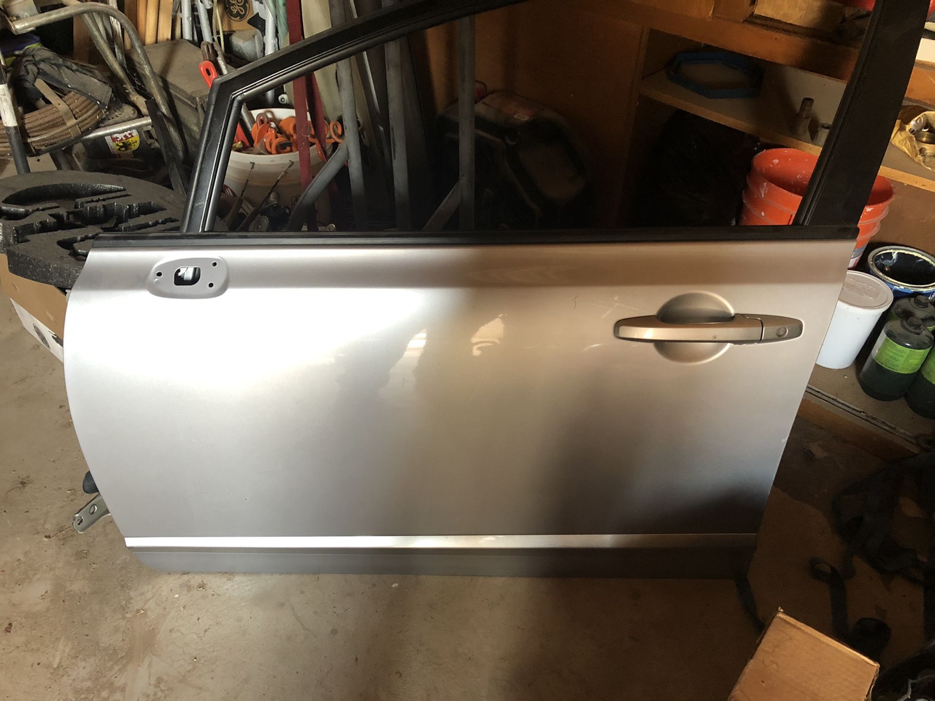 Honda Civic Driver’s door