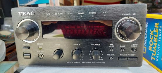 TEAC AG-H300mkIII