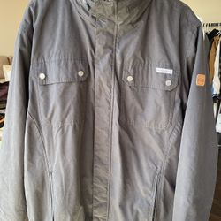 Mens Jacket 