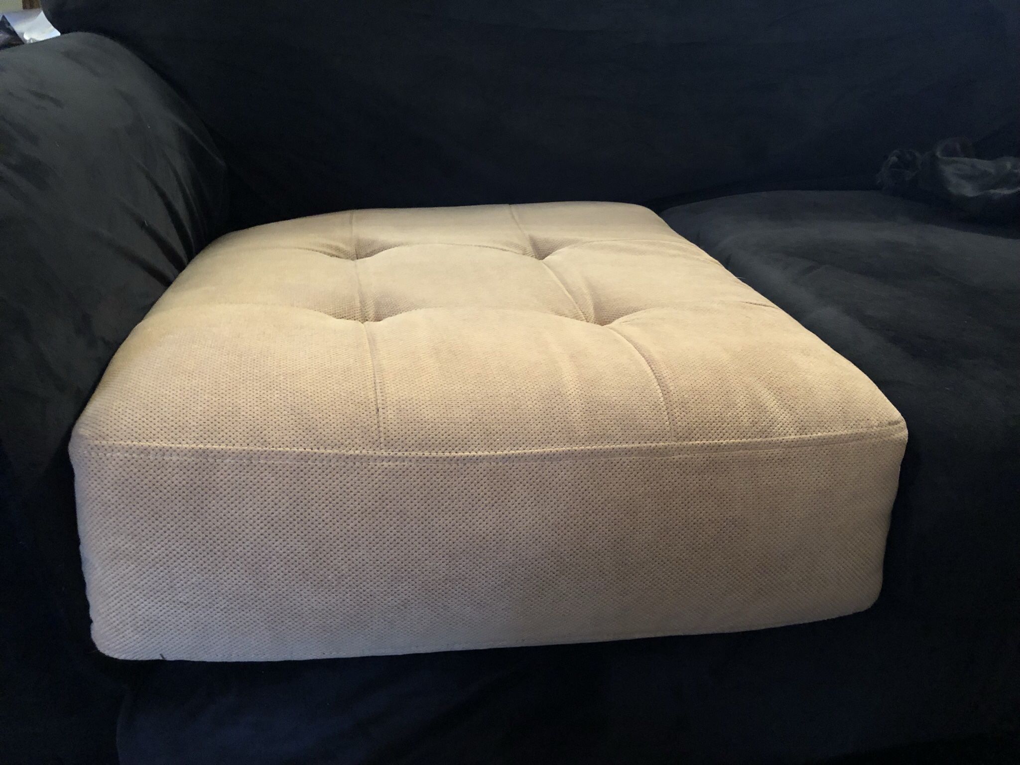 Super Cozy Loveseat 75 for Sale in Asheville, NC OfferUp
