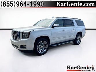 2017 GMC Yukon XL