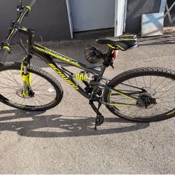 Bicycle 29”