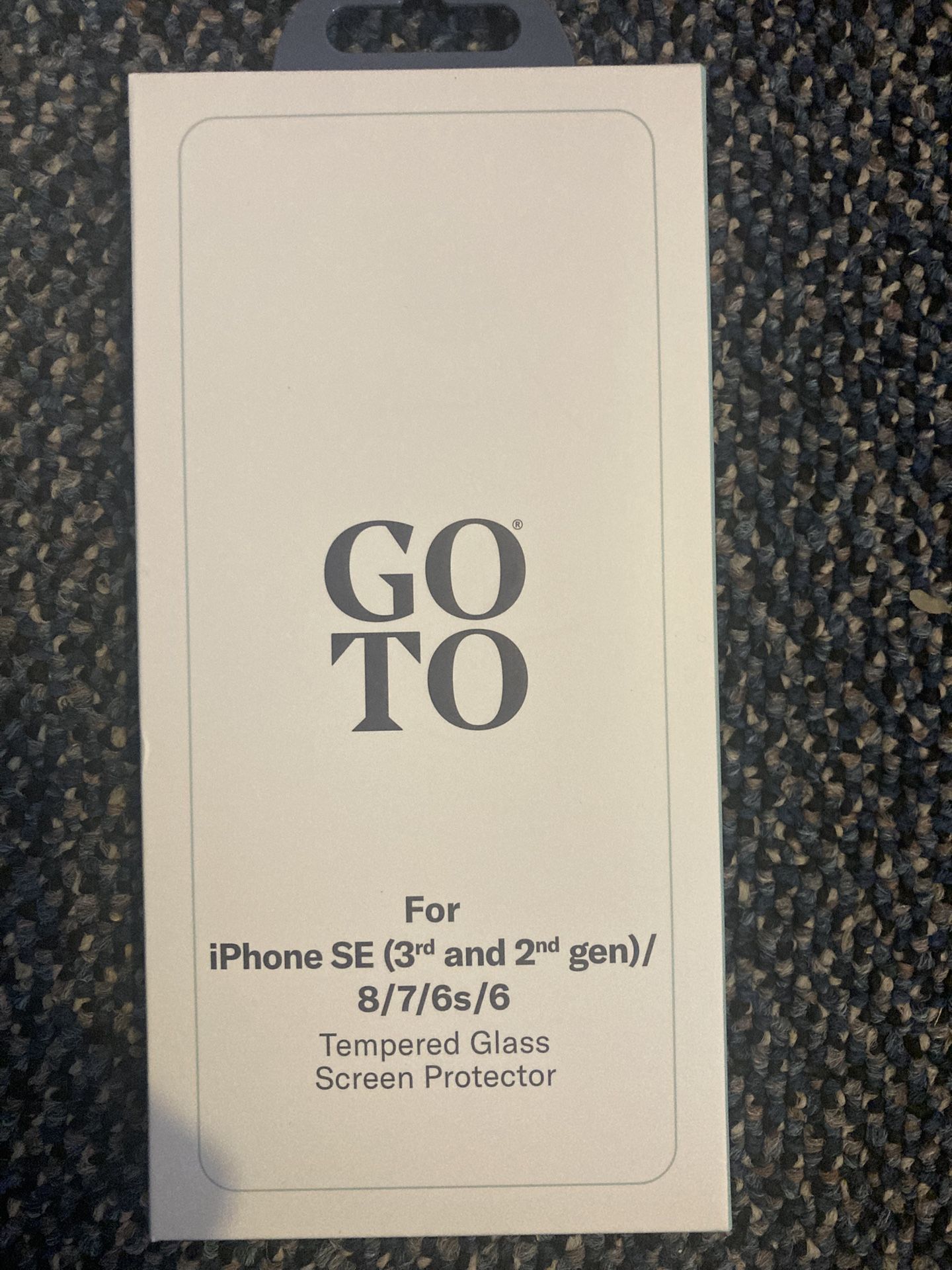 iPhone Screen Protector