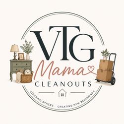 Closet, Garage and Estate Cleanouts