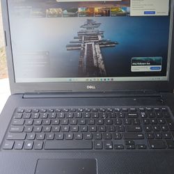Dell Windows Laptop