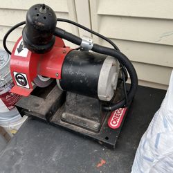 Oregon Professional Grinder