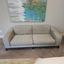 Four Hands Kensington Benedict Sofa Couch