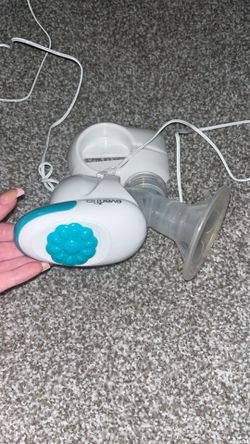 breast pump 