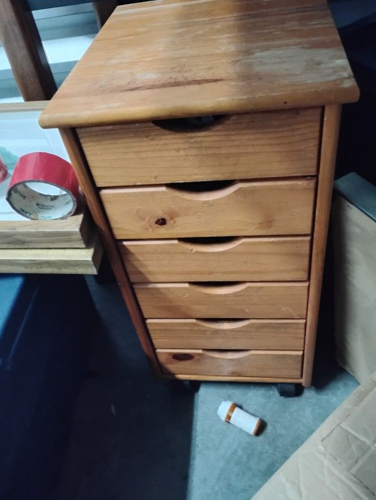 Night Stand