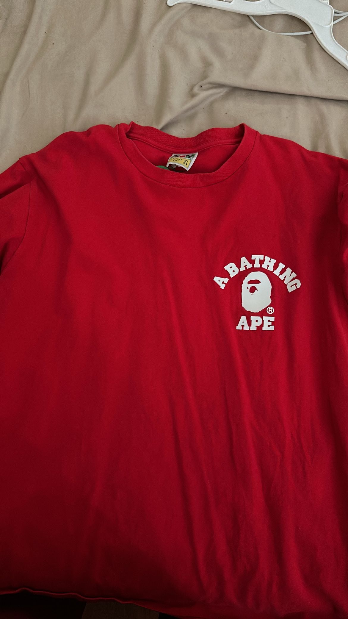 Bape