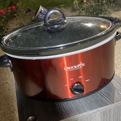 Crock-pot