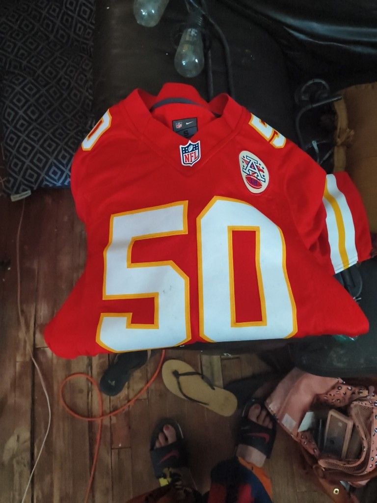 Houston Jersey