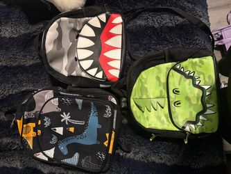 Backpack Toddler Kid